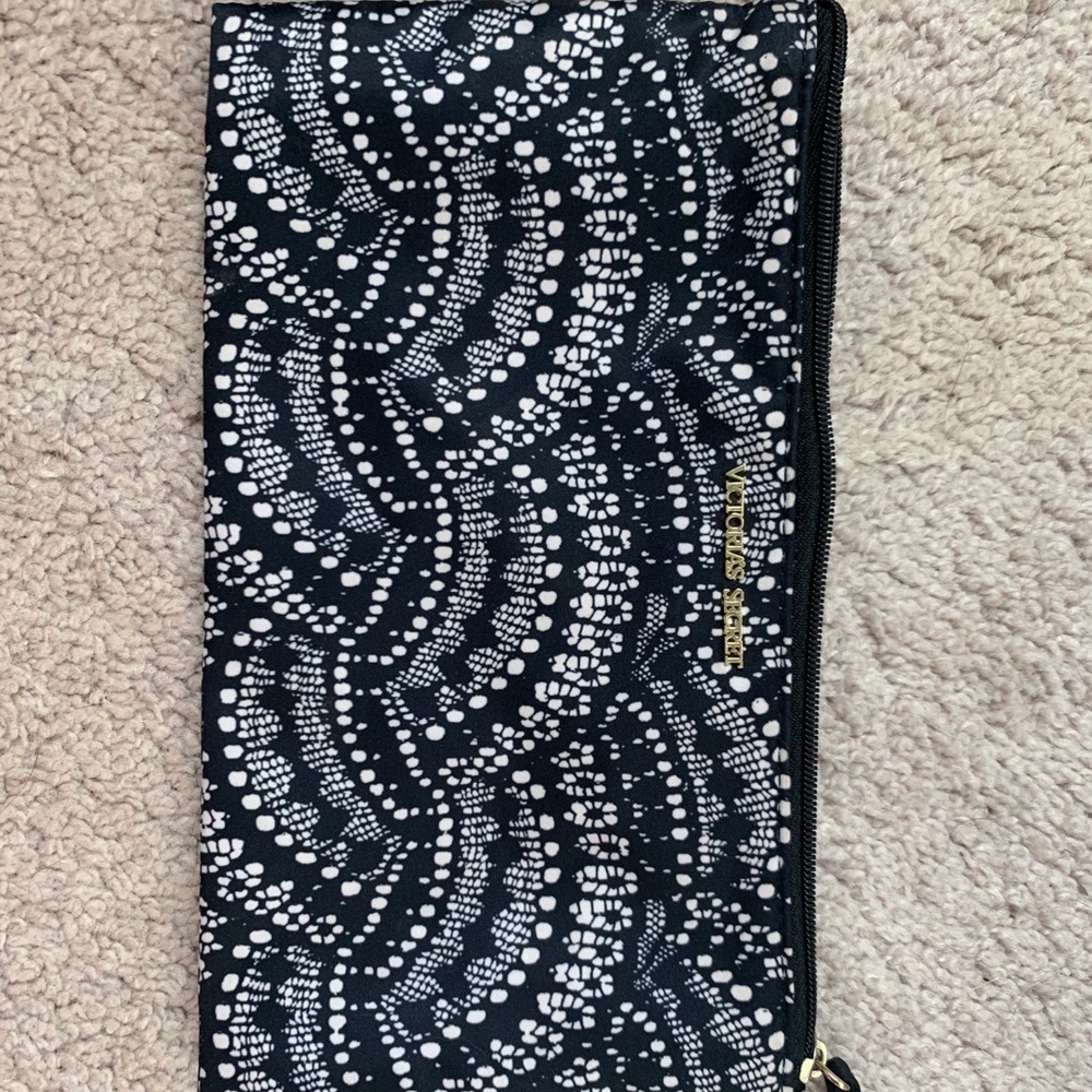 Victoria Secret Make Up Bag
